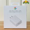 Cargador Google Pixel Usb-C 30W (Incluye cable usb-C)