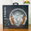 Skullcandy Crusher Wireless.